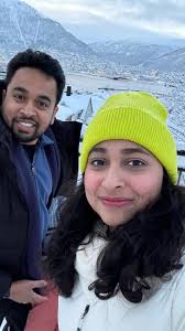 Creating memories for lifetime❣️