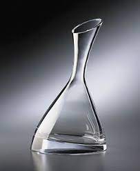 To remove deposits from intricate or narrow vases or decanters, for example, simply pour in the magic balls, add a little water and swirl round. Nambe Tilt Barware Collection Macy S Decanter Wine Decanter Wine