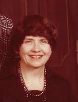 Mary Anne Kline |1932