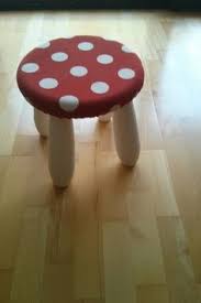 Kleine Ikea Kinderstuhle Mit Rot Weissem Stoff Beziehen Und Fertig Sind Die Kle Kleine Ikea Kinderstuhle Mit Rot Weissem St Ikea Kids Kinder Zimmer Kinderstuhle