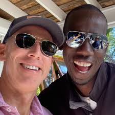 Headed to NC to play for some of the best people I know. @gregtpeacock here  I come 😎🎶🤙🏿🥳