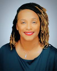 Kesha White-Williams