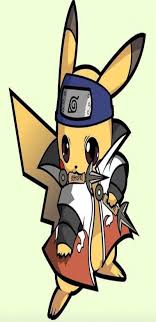 Check spelling or type a new query. Pokemon Naruto Electric Knife Kunai Leaf Ninja Pikachu Village Yellow Hd Mobile Wallpaper Peakpx