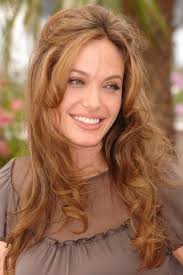 Angelina Jolie Voight