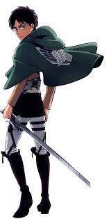 Eren full body attempt 1. Eren Yeager All Worlds Alliance Wiki Fandom
