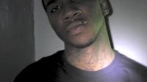 Sarah Tyler The Creator Maybe No