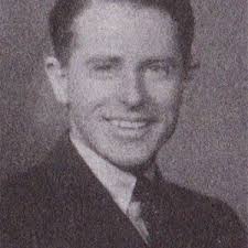 Gilbert McNeill-Moss (grave)