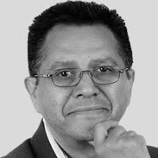 Los hambrientos'- Grupo Milenio