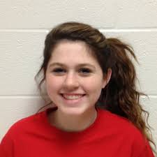 Charise Johnson's High School Bio