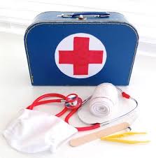 (sabrina the teenage witch #5). A Diy Play Doctor S Kit Doctor Play Set Diy Doctor Diy Gifts For Kids