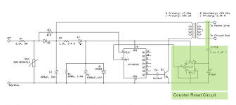 By facybulka posted on june 3, 2019. Reverse Engineering An Electric Fence Charger 11 Steps With Pictures Instructables