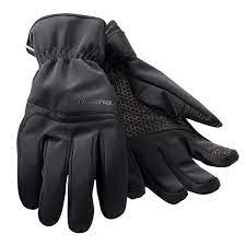 Son gebhard reusch joins forces and reusch enters the industry with a collection of specially designed winter gloves and starts expanding activities in the market. Ubergrosse Reusch Funktions Handschuhe Schwarz