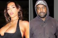 Sister of Kanye West's new 'wife' Bianca Censori calls ...