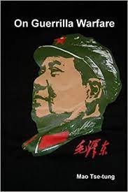 Lùn yóujĩ zhàn) is mao zedong's case for the extensive use of an irregular form of warfare in which small groups of combatants use mobile military tactics in the forms of ambushes and raids to combat a larger and less mobile formal army. Mao Tse Tung On Guerrilla Warfare Tse Tung Mao 9781987817645 Amazon Com Books