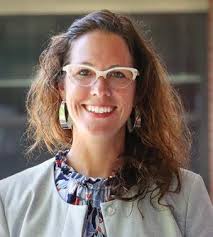 New Employees Report to the Board of Trustees September 2020 Gretchen Camp,  Foundation Accountant (August 3, 2020) Gretchen is