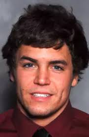 2008-09 Wrestling Roster