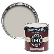 Paint two layers of each colour on a large sheet of white paper (i use 160gsm a4 paper). Farrow Ball Estate Cornforth White No 228 Matt Emulsion Paint 2 5l Diy At B Q