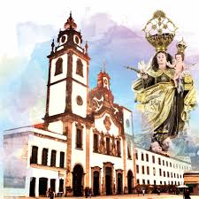 Basílica nossa senhora do carmo. Basilica Do Carmo Recife Home Facebook