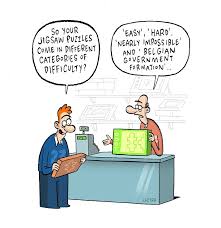 Zijn verklaring van de afgelopen dagen, was allesbehalve consistent. Opinion What No Government The Current State Of Belgian Politics And The Rocky Road Ahead