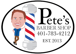 Pete's barber shop 2873 n. Pete S Barbershop