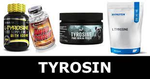 Tyrosin Wirkung Nebenwirkungen Und Dosierung Gannikus De