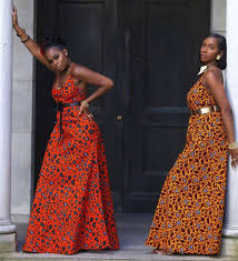 Maybe you would like to learn more about one of these? Les Plus Beaux Modeles De Robe Pagne En Mai 2021 Mode Et Pagne Africains