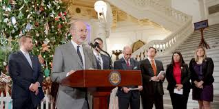 Fixing Pa S Juvenile Justice System Witf