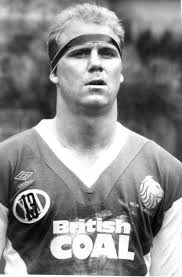 Warrington rugby league legend Mike Gregory remembered