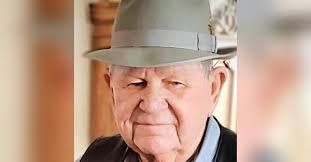 John G. Whitsett Obituary