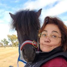 Passing of Janine Doornbusch, renowned Shetland breeder