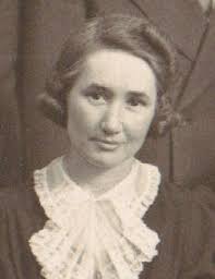 Catherine Mary Baltz Geist (1901-1995)