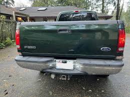 Image result for Deep Jewel Green 1999 F350