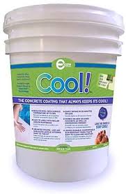 Comfort step technology™ makes concrete pool decks, walkways and patios more comfortable to walk on by reducing the surface temperature.*. Amazon Com Cool Decking Pool Deck Paint Coating For Concrete And Decks Waterproof Concrete Paint That Repairs Seals And Cools Your Pool Deck Surfaces Covers 150 Square Feet Of