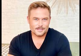 EXCLUSIVE: Jacob Young Talks New Projects, If He Would Return to Soaps and  More!