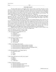 Free Printable 7th Grade Reading Comprehension Worksheets Free 6th Free Reading Comprehension Worksheets Reading Comprehension Worksheets 7th Grade Reading