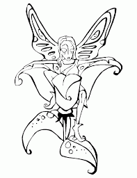 Therapeutic effects of coloring pages. Fantasy Coloring Pages Coloring Home