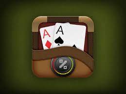 Poker Icon Game Icon Icon Mobile Icon