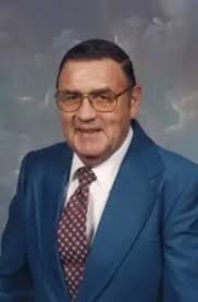 Obituary information for Norman Lee Peabody