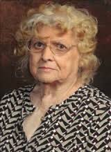 Obituary information for Mary Delores Long