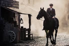 Set in birmingham, england, the series. Peaky Blinders Wallpapers Pictures Images
