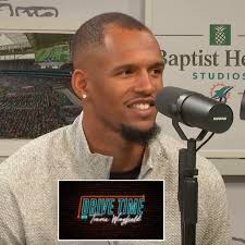 Wide Receiver Cedrick Wilson Jr. Sits Down with Travis Wingfield