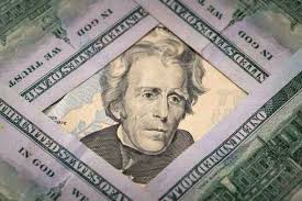 Maybe you would like to learn more about one of these? Report Woman To Replace Andrew Jackson On 20 Bill Phillyvoice