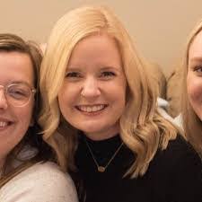 Meaghan Sweeney's Instagram, Twitter & Facebook