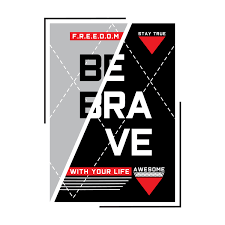 Vintage Typography Slogan Tee Vector Design Graphic Illustration Art Vintage Typography Typography Vector Design