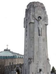 Zarzamora st., 78201 mailing address: Little Flower Catholic Church Now Michigan S Second Basilica