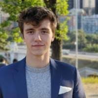 Jacob Eisner's Instagram, Twitter & Facebook