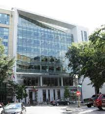 Ihcs institute of health and community studies. Center For Strategic And International Studies Wikipedia