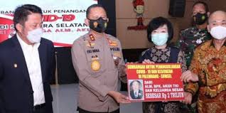Jun 16, 2021 · komisi x setujui anggaran kemenpora rp1,9 triliun untuk 2022 rabu, 16 juni 2021 01:42 wib menpora zainudin amali (kedua kanan) mengikuti rapat kerja dengan komisi x dpr di kompleks parlemen, senayan, jakarta, selasa (15/6/2021). Qcgloaga3vjz8m