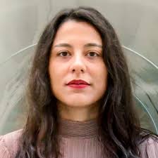 Daniela Correia da Silva