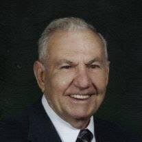 Salvatore Lombardo Obituary